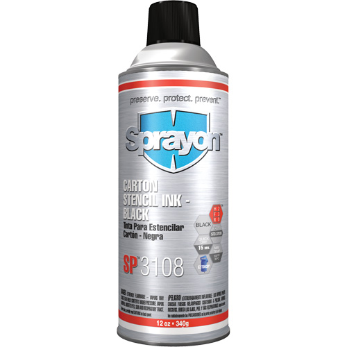 SP3100 Series Carton Stencil Inks Kelford