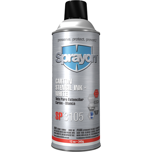SP3100 Series Carton Stencil Inks Kelford