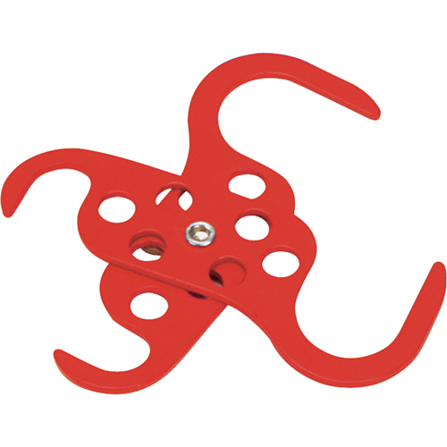 Verrous en ciseaux, Argent Kelford