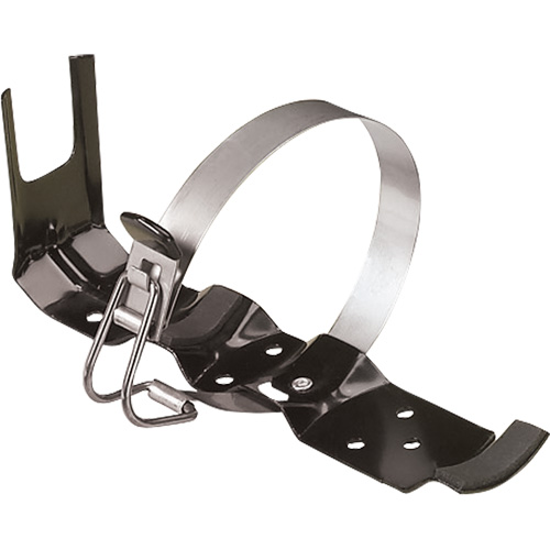 Support &agrave; usage courant pour extincteurs de 5 lb Kelford