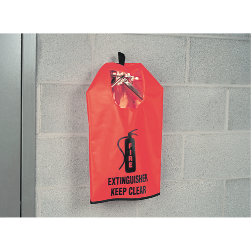 Fire Extinguisher Covers Kelford