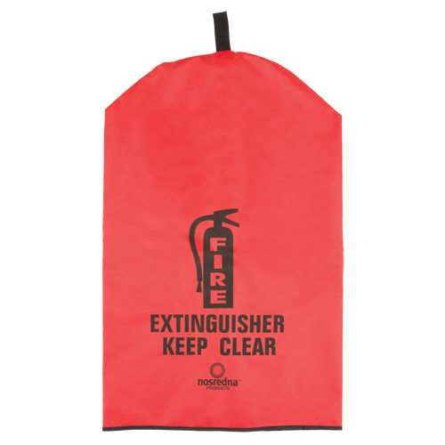 Fire Extinguisher Covers Kelford