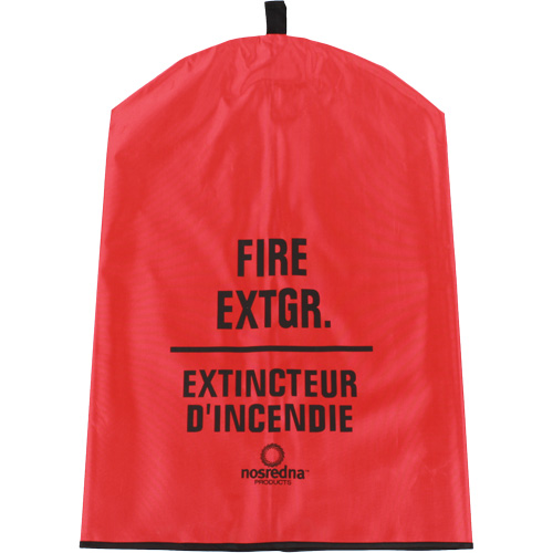 Fire Extinguisher Covers Kelford