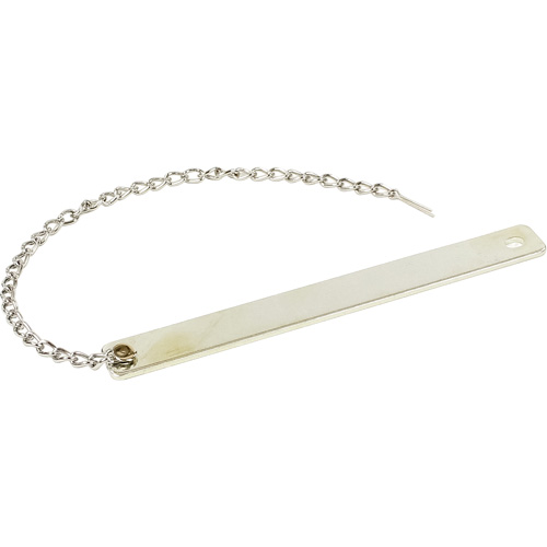 Hammer & Chain Replacement Part for Surface-Mounted Fire Extinguisher Cabinet Kelford