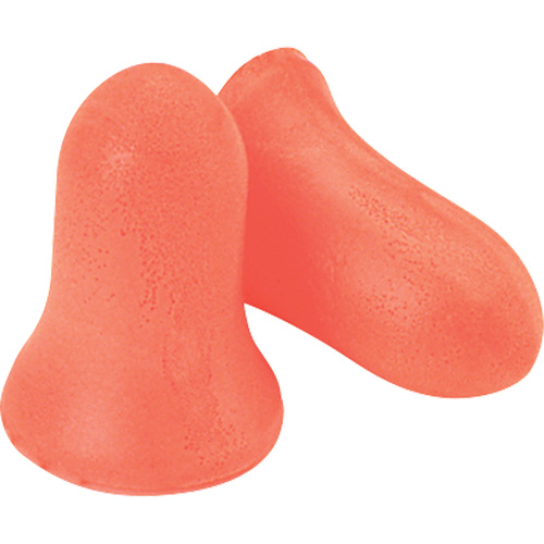 Howard Leight Maximum Earplugs, Bulk - B Kelford