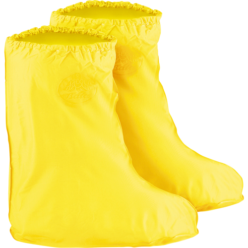 Couvre-bottes et souliers, Moyen, PVC, Hauteur de 15" Kelford