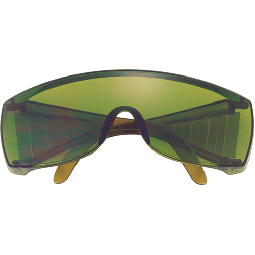 Yukon&reg; Safety Glasses, 2.0 Lens, Anti-Scratch, ANSI Z87+/Meets/Exceeds CSA Z94.3 Kelford