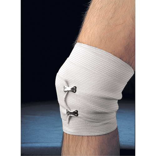 Bandage &eacute;lastique, Couper au besoin lo x 4" la, Classe 1 Kelford