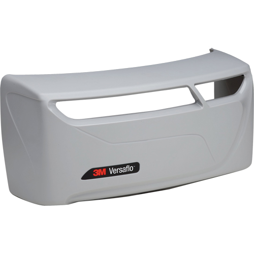 Versaflo Powered Air Purifying Respirator TR-600 Filter Cover Kelford