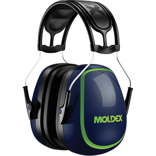 MX-5 Earmuff, Headband, 27 NRR dB Kelford
