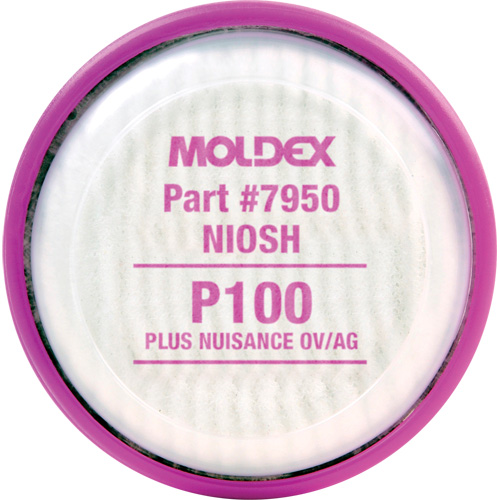 Disque filtre contre les particules, Filtre contre les particules/Filtre contre les particules avec suppresion de vapeurs nuisibles, Filtre N95/Vapeurs organiques/Gaz acides/P100/Filtre P100/Filtre R95 Kelford