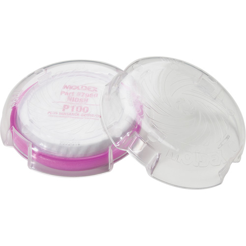 P100 Filter Disk Cover Kelford