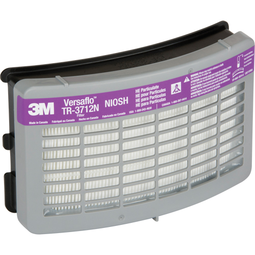 HE Filter TR-3712N, P100 Filter Kelford