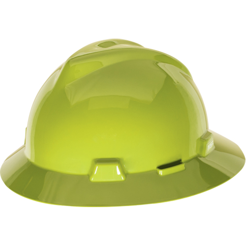 V-Gard&reg; Protective Caps - Fas-Trac&reg; Suspension, Meets CSA Type 1, Ratchet Suspension, Non-Vented Kelford