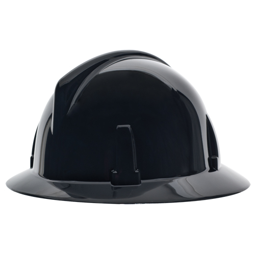 Casque de s&eacute;curit&eacute; Topgard, R&eacute;pond aux normes CSA type 1, Suspension Rochet, Non ventil&eacute; Kelford