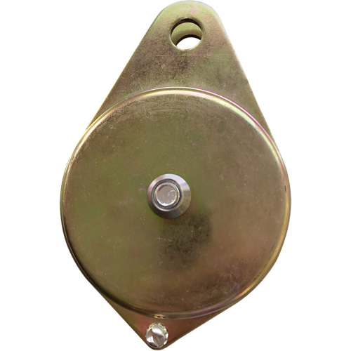 Davit Pulley Assembly Kelford