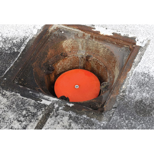 Bouchons pour drain Kelford