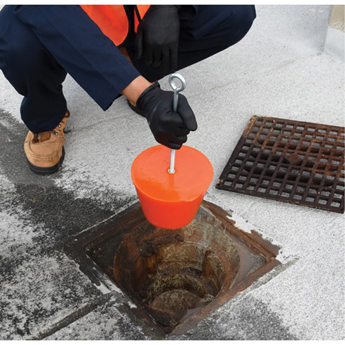 Bouchons pour drain Kelford