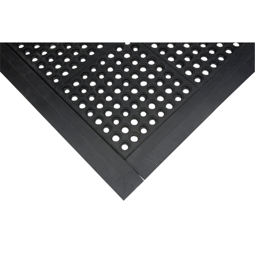 Rampe de bordure pour tapis Kelford