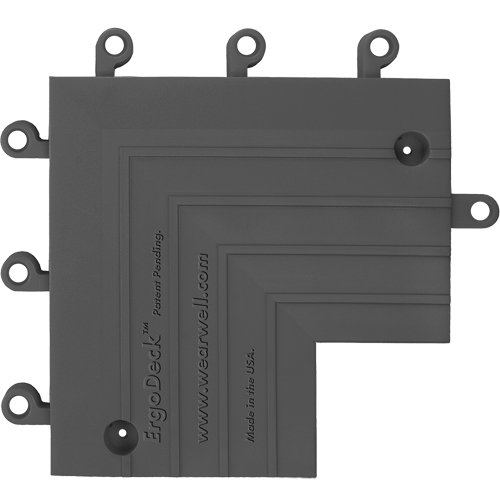 Angle int&eacute;rieur de carrelage no 560 ErgoDeck  Kelford