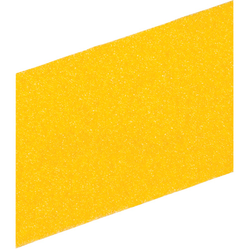 Ruban antid&eacute;rapant de premi&egrave;re qualit&eacute;, 2" x 60', Jaune Kelford