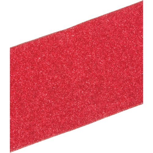 Premium Anti-Skid Tape, 2" x 60', Red Kelford