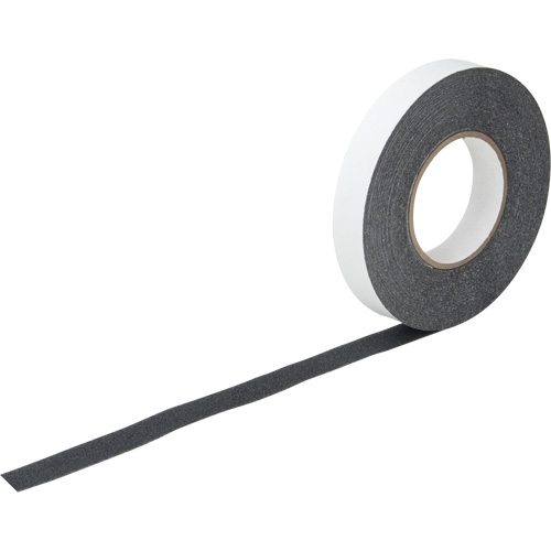 Premium Anti-Skid Tape, 1" x 60', Black Kelford