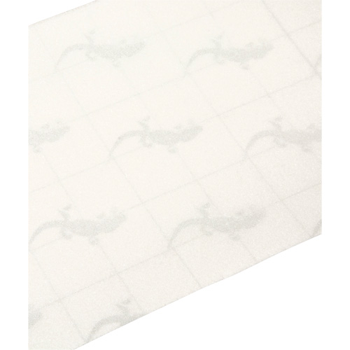 Premium Anti-Skid Tape, 6" x 60', Clear Kelford