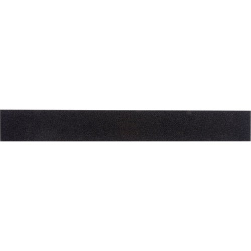 Premium Anti-Skid Tape, 3" x 24", Black Kelford