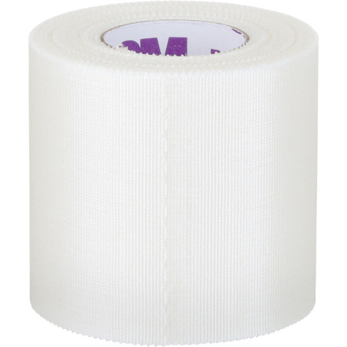 Ruban chirurgical Durapore de 3M, Classe 1, 30' lo x 1" la Kelford