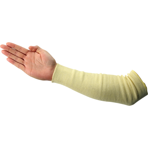 Manchette, 18", Coton/Kevlar, Jaune Kelford