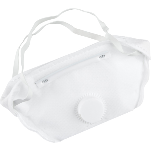 Particulate Respirator, N95, NIOSH Certified, Medium/Large Kelford