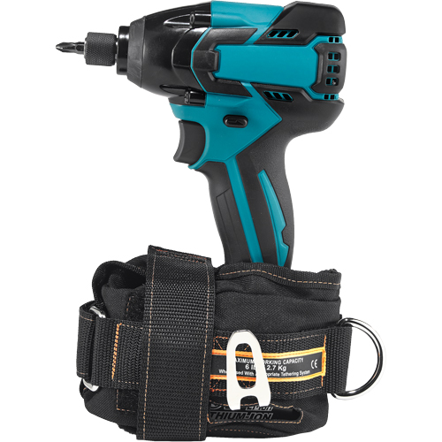 &eacute;tui pour outils &eacute;lectriques Squids 3780 Power Tool Trap Kelford