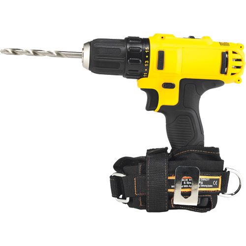 &eacute;tui pour outils &eacute;lectriques Squids 3780 Power Tool Trap Kelford