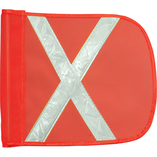 Safety Whip&reg; Safety Flag Kelford