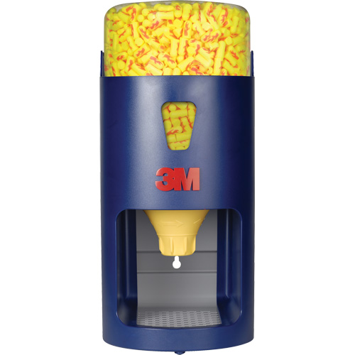 One Touch Pro Earplugs Dispenser Kelford