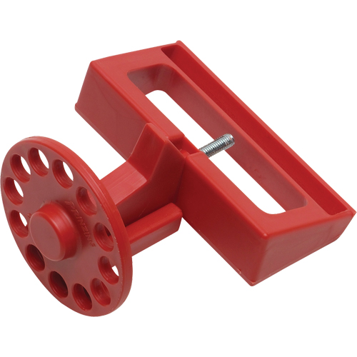 Dispositif de verrouillage, Type Disjoncteur Kelford