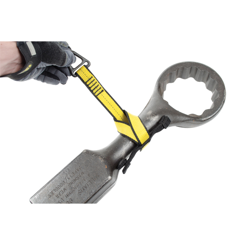 Sangle de fixation pour outil Kelford
