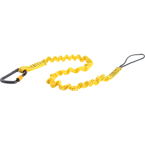 Sangle d'amarrage style tendeur pour outil, Tendeur, Mousqueton/boucle Kelford