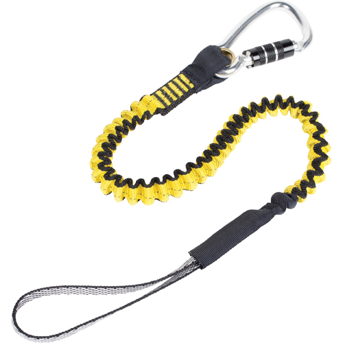 Sangle d'amarrage style tendeur pour outil, Tendeur, Mousqueton/boucle Kelford