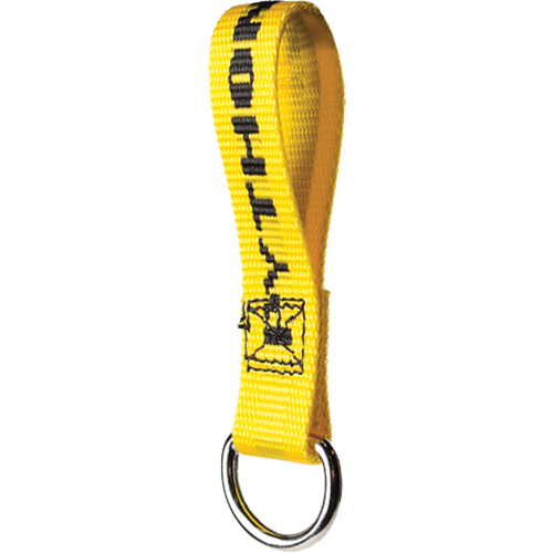 Passant de ceinture &agrave; point de fixation pour outil Kelford