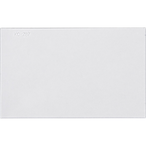 Insight Clear Internal Safety Plate Kelford