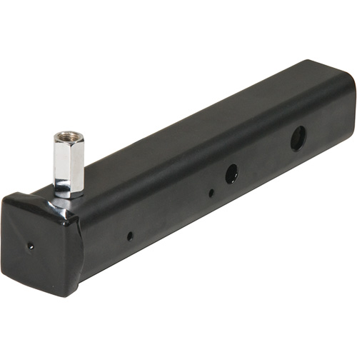 Safety Whip&reg; Flagstaff Mounting Base, Hitch Mount Kelford