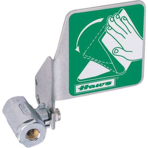 Ball Valve with Flag Kelford