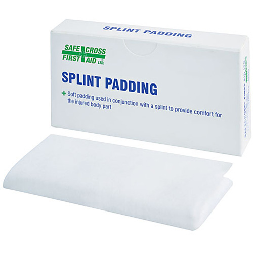 Splint Padding Kelford