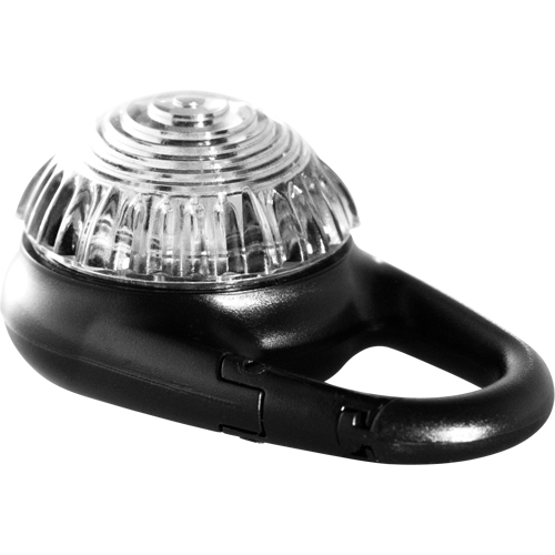 Clignotant d'avertissement Guardian TAG-IT, Continu/Clignotement, Blanc Kelford