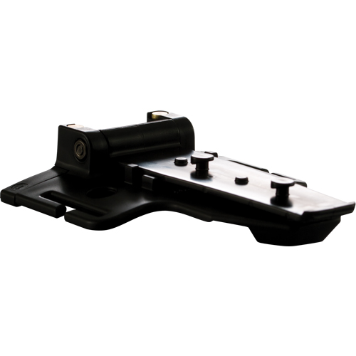 Socle universel pou pour clignotant d'avertissement VIP Kelford