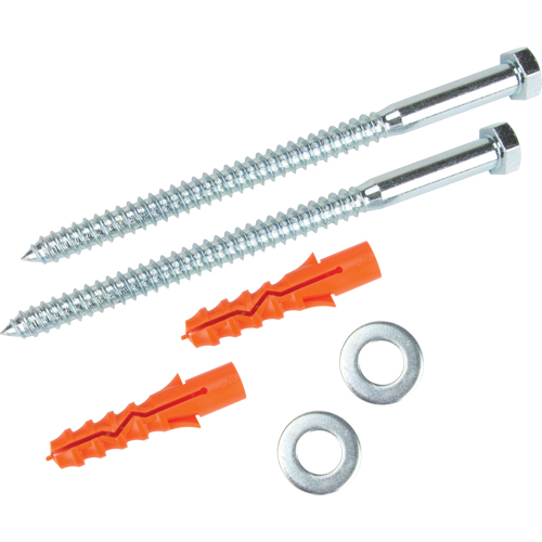 Parking Curb Hardware Kelford