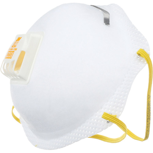 Respirateur contre les particules 8511, N95, Certifi&eacute; NIOSH Kelford