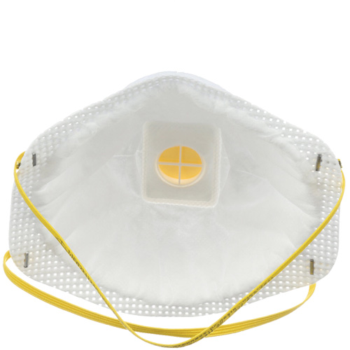 Respirateur contre les particules 8511, N95, Certifi&eacute; NIOSH Kelford
